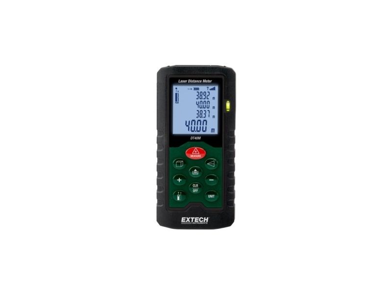 Extech Dt40m