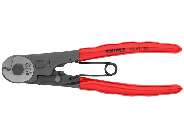 KNIPEX - Kabelsax - for Bowden cables | Verktyg & Verkstad - Tänger - Alla Tänger | GameStuff