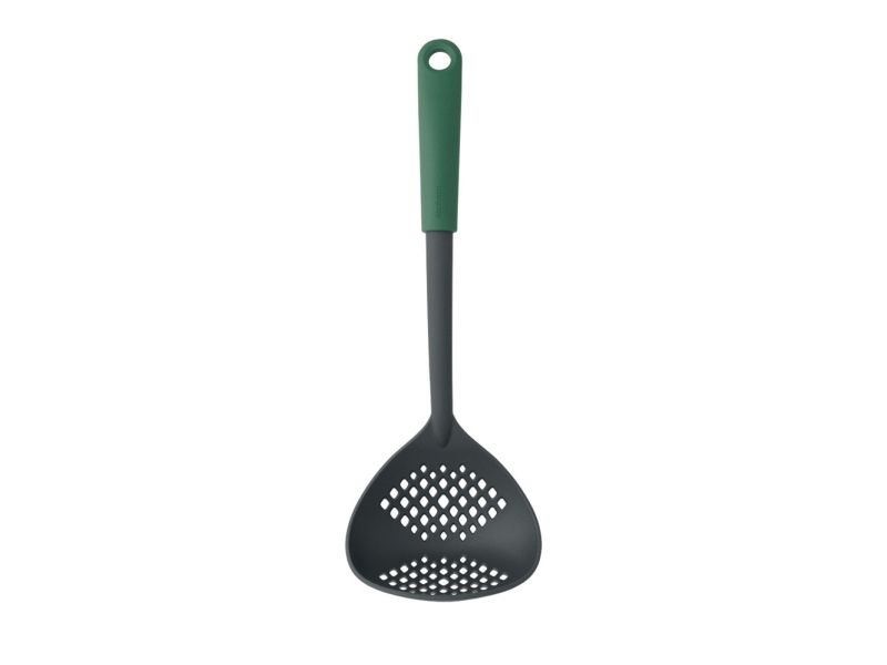 Brabantia Tasty+, Sort, Grøn, Nylon, 220 °C, 316 mm, 110 mm, 64 mm