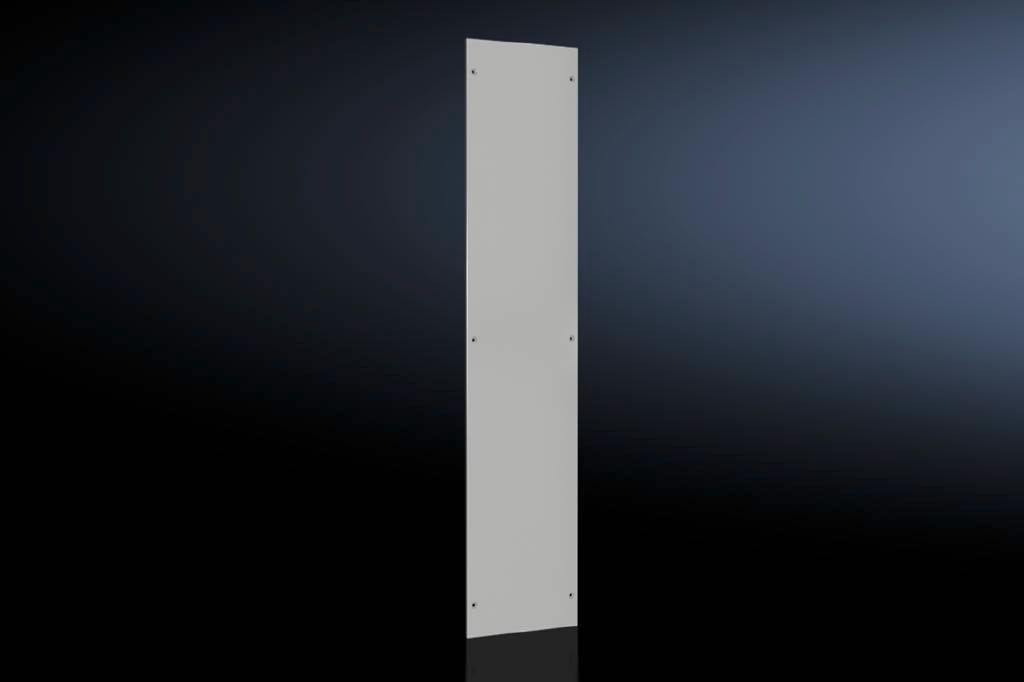 Sidopanel VX, skruvmontering 1800x400 2 st