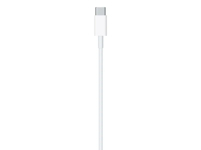 Apple USB-C to Lightning Cable - Lightning-kabel - USB-C hane till Lightning hane - 1 m | Datortillbehör - Kablar & adaptrar - Datakablar | GameStuff