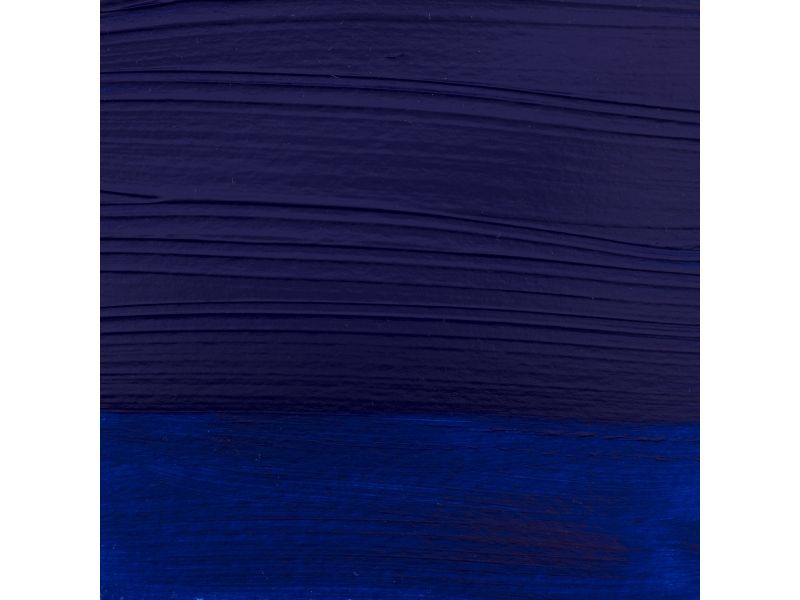 Amsterdam Expert Series Akrylglas 400 Ml Phthalo Blue 570