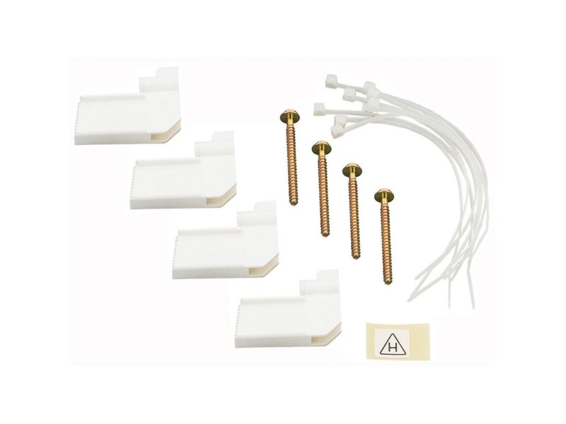 Legrand 1490, 78 Mm, 89 Mm, 101 Mm, 66 G, 1 Stück(E)