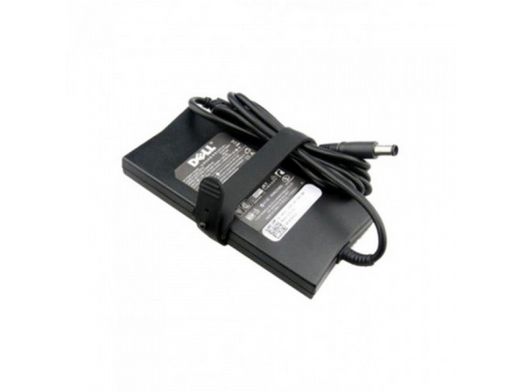Dell Mtmpn, Laptop, Drinnen, 130 W, Schwarz