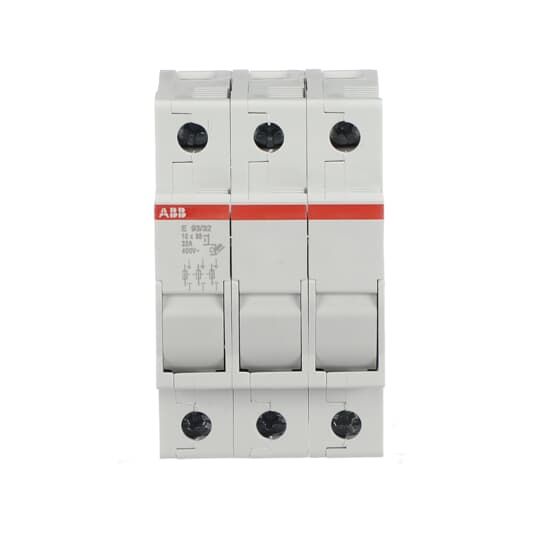 ABB Sicherungs-Trennschalter, 3Pol, 32A für Sicherungseinsatz... 2CSM204753R1801 - Bild 7