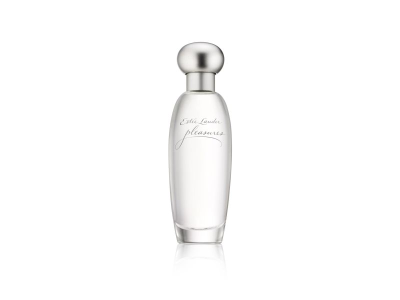 Estee Lauder Pleasures Edp W 100 Ml
