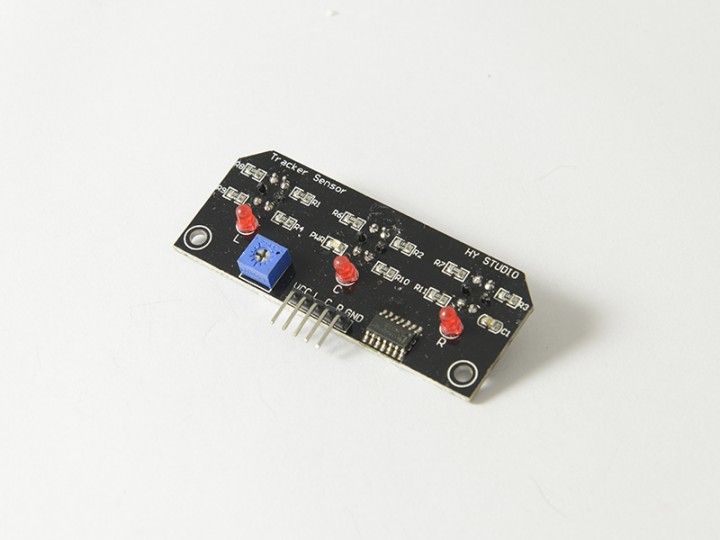 Allnet All-B-23, Nachverfolgungs-/Ortungsmodul, 10 G
