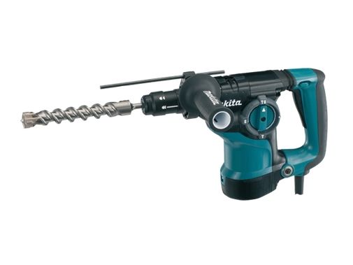 Makita Sds-Plus-Kombihammer, Bohrhammer 800 W Kuffert