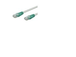 Goobay Cat 6-100 Utp Cross 1M, 1 M