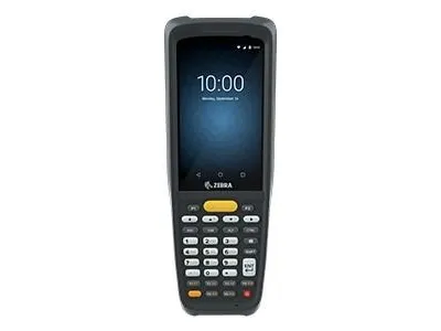 Zebra MC2700 - Handdator - Android 10 - 32 GB - 4 färg (800 x 480) - streckkodsläsare - (2D-imager) - USB-värd - microSD-kortplats - Wi-Fi 5, NFC, Bluetooth - 4G - LTE | Skrivare - Kopiera & Skanna - Handskanner | GameStuff