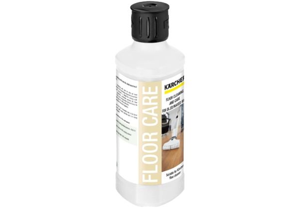 Kärcher Floor Care Rm 535 - Rengøring - Væske - Flaske - 500 Ml