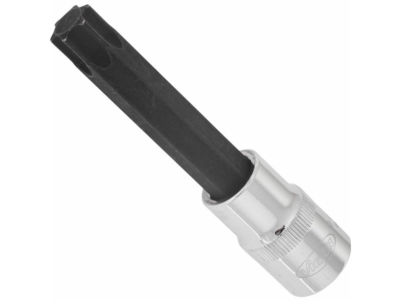 Vigor V2171, Sokkel, 1/2", 1 Hoved(Er), T60, 10 Cm