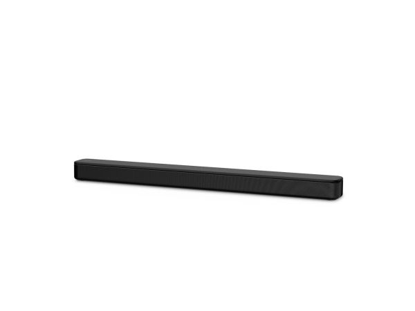 Sony Ht-Sf150, 2.0 Kanäle, 120 W, Dolby Digital, Dolby Dual Mono, Schwarz, Tv, Mp3, Wav, Wma