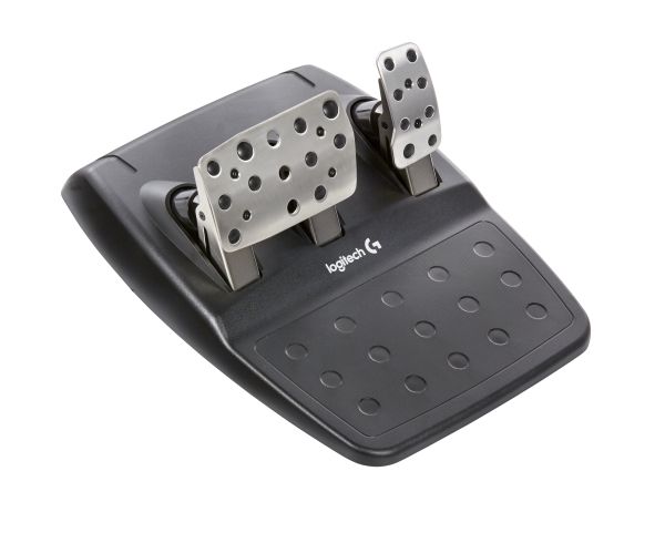 Playseat Brake Pedal - Pedaladapterplade Til Logitech G27, G29