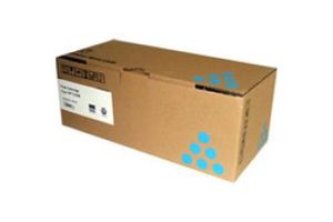 Ricoh - Cyan - Original - Tonerpatron - For Ricoh Aficio Sp C231, Aficio Sp C232, Aficio Sp C242, Aficio Sp C311, Sp C320