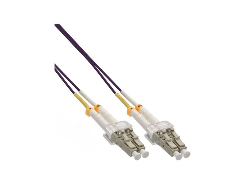 Inline 88544P, 0,5 M, Om4