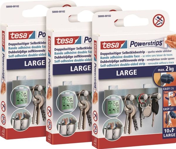 Tesa 58000-00500-11