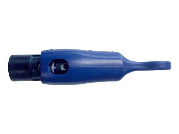 Televes Fcs-Fsi, Schutzisolierung, 20 G, Blau