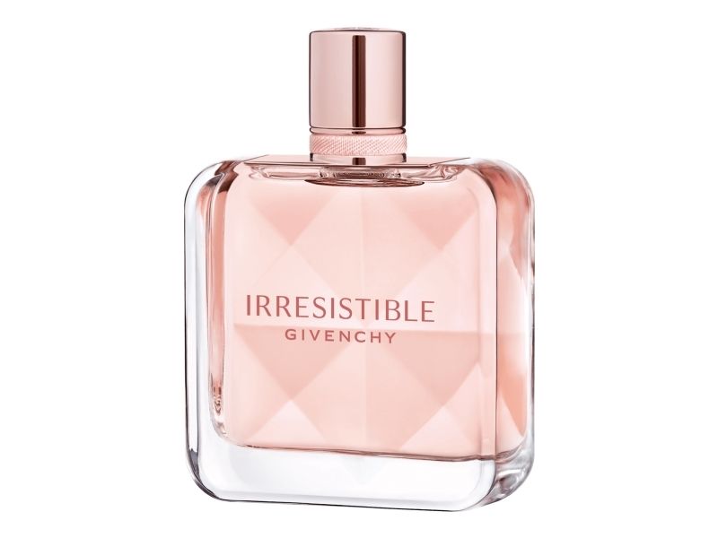 Givenchy Irresistible Edp Spray - - 80 Ml