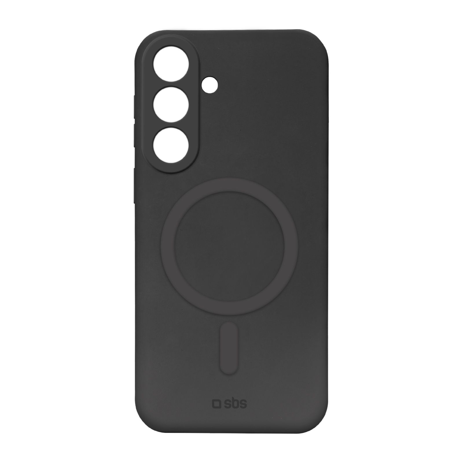 Sbs Teinstmagsas26pp, Cover, Samsung, S26+, 17 Cm (6.7"), Sort