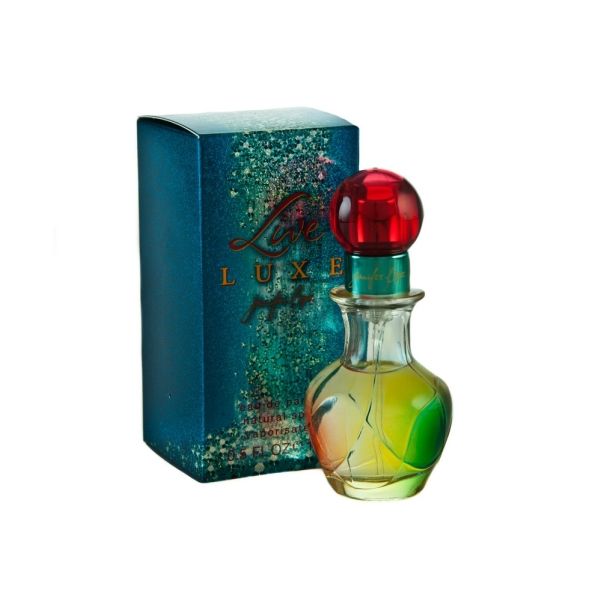 Jennifer Lopez Live Luxe Eau De Parfum 15 Ml (Woman)