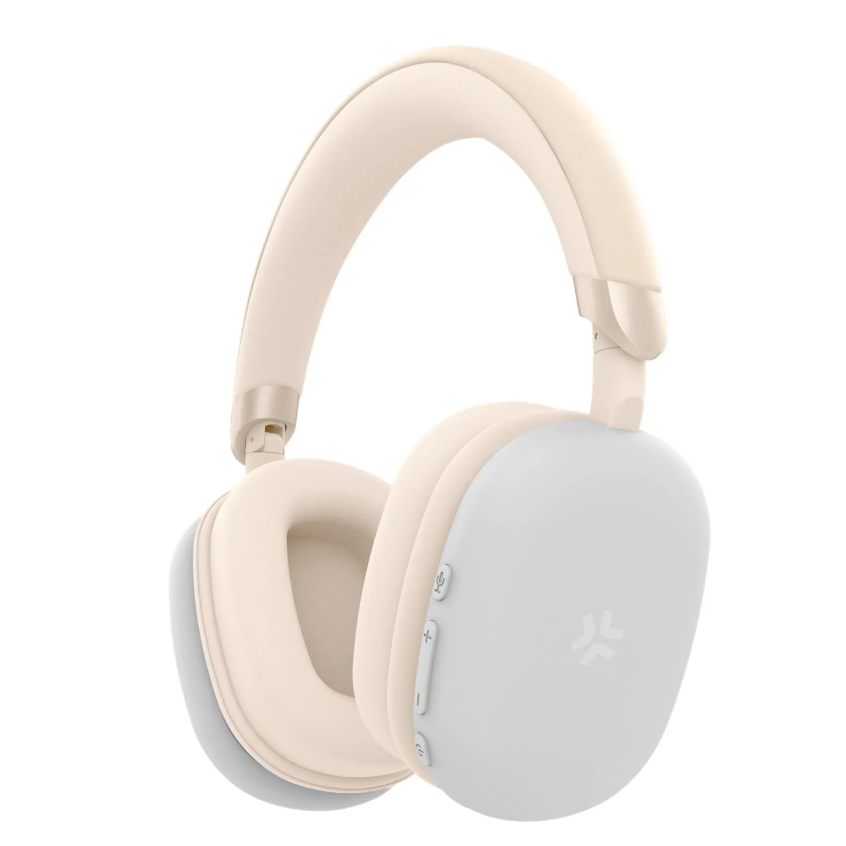 Celly SOUNDBEATWH, Trådløs, Opkald/Musik/Sport/Hverdag, 213 g, Hovedtelefoner, Hvid