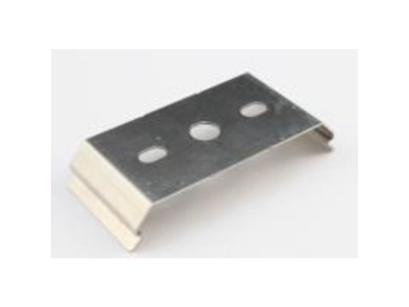 Synergy 21 Led U-Profil Til Alu065t Clip Og Metal