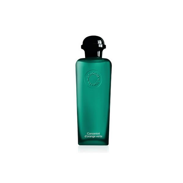 Hermès Concentrée D'orange Verte Eau De Toilette 50 Ml (Unisex)