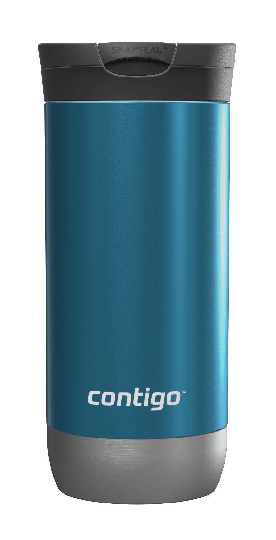 Contigo Huron 2.0 Heidelbeere, 470Ml