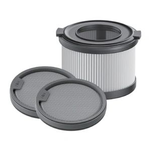 Dreame Hvs2, Filter, Standstaubsauger, Schwarz, Weiß, Dreame, H15 Mix, 1 Stück(E)