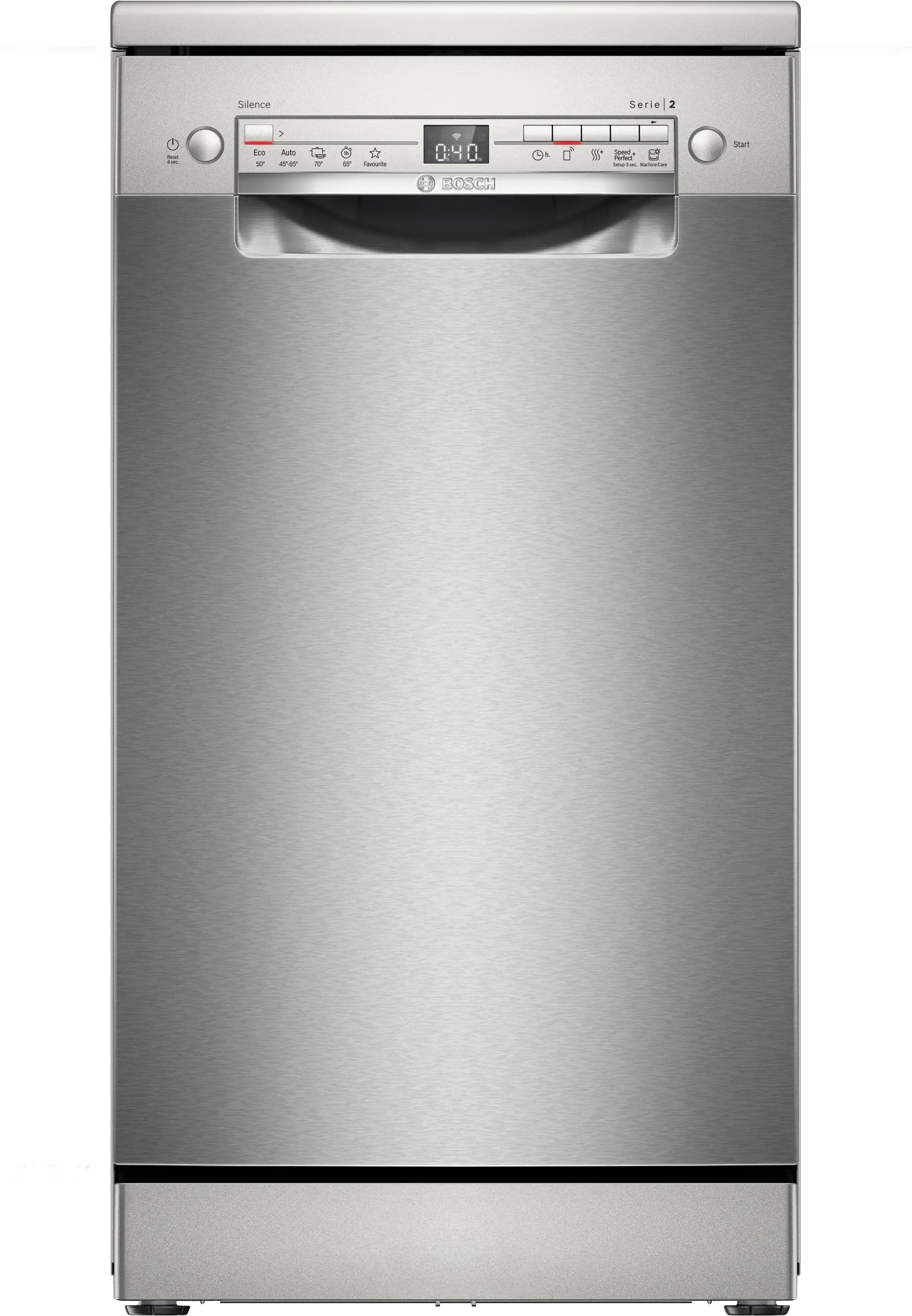 Zmywarka BOSCH SPS2HKI02E