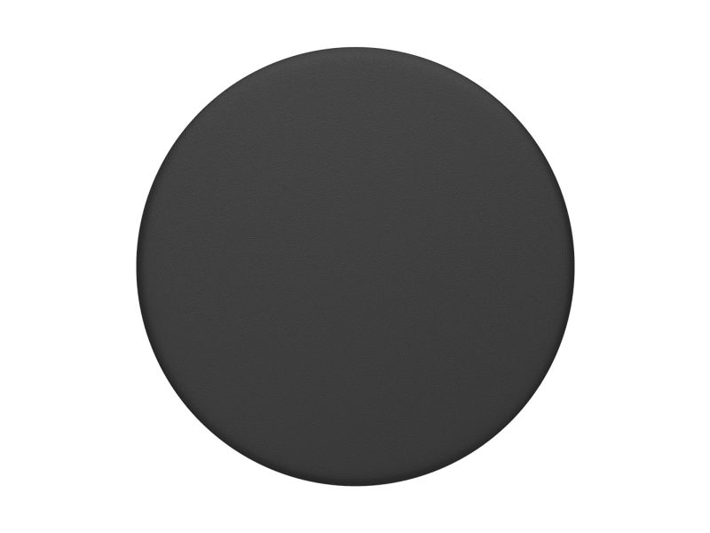 Popsockets Black, E-Buchleser, Handy/Smartphone, Tablet/Umpc, Passive Halterung, Auto, Indoor, Outdoor, Schwarz