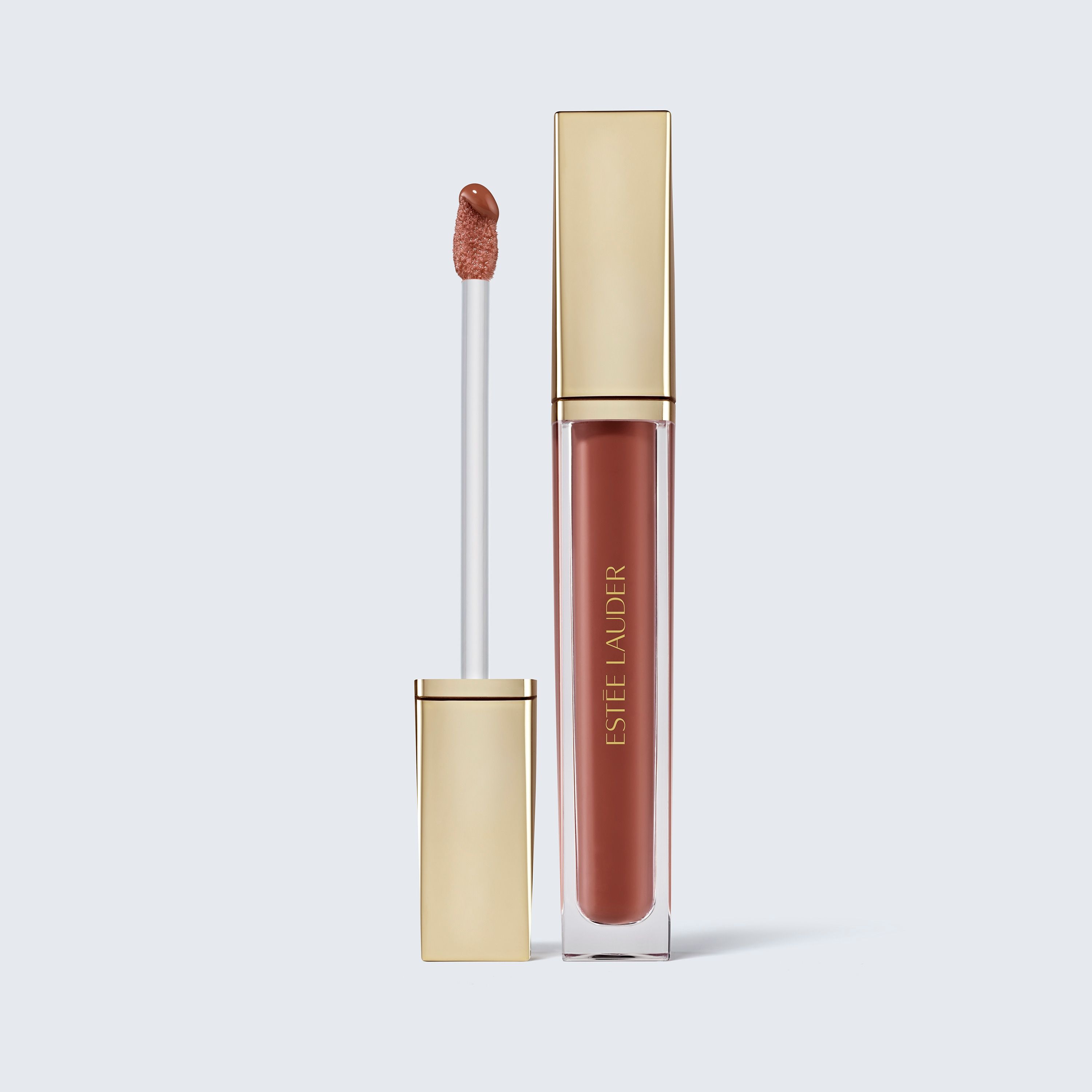 Estee Lauder Glossy Lip Oil Maple Syrup