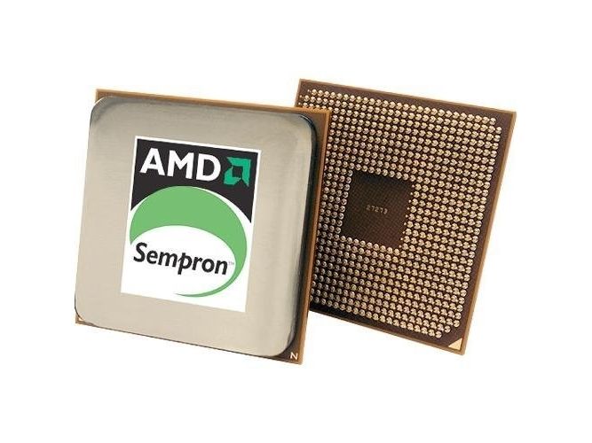 Amd Sempron 3000+, Amd Sempron, Sokkel 754, 90 Nm, Kasse, Amd, 3000+