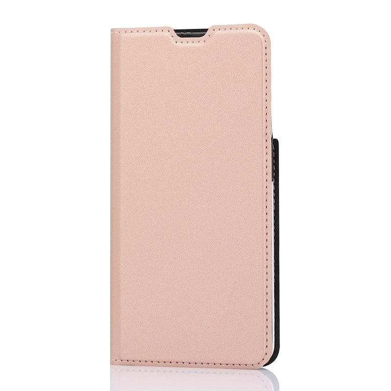 Wave Bookcase, Samsung Galaxy S21+, Roségold