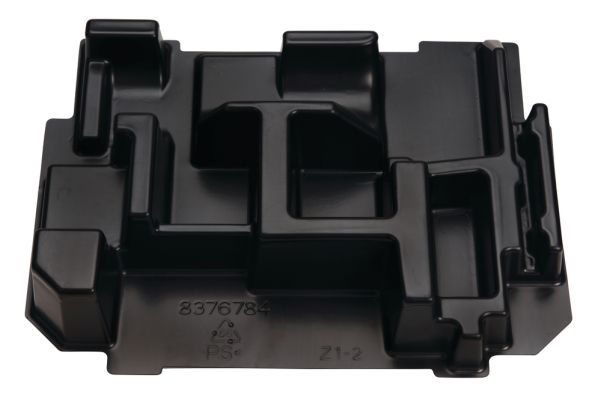 Makita 837678-4, Einschub, Makita, Schwarz