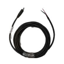 Honeywell 3018-3733-001, Kabel, Sort, 1 Stk