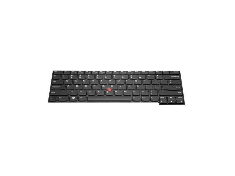 Lenovo 04W2906, Tastatur, Lenovo, Thinkpad T430u