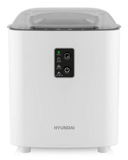Hyundai HYUICEM12, 120 W, 220 - 240 V, 50 Hz, 220 mm, 300 mm, 270 mm