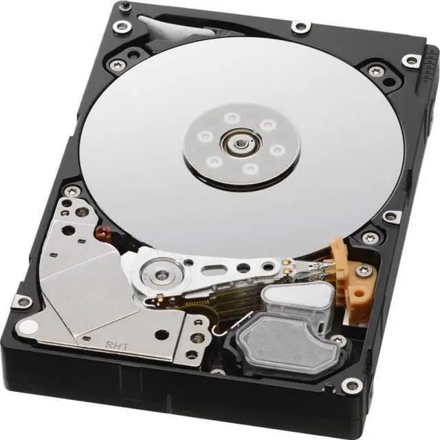 HGST/Hitachi 2,5 600GB HUC101860CSS200/0B36253 512n SAS 12GBs 10.000rpm 128MB Ultrastar C10K1800 (0B36253-FR)
