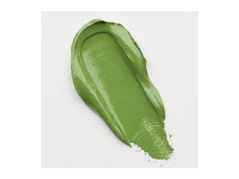 Cobra Artist Water-Mixable Oil Colour Tube Chromium Oxide Green 668 | Skola & Hobby - Konstmaterial - Oljefärg | GameStuff