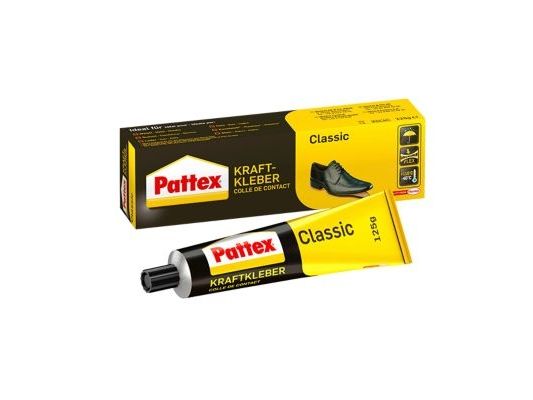 Pattex Kraftklæber Klæbelim (650g)