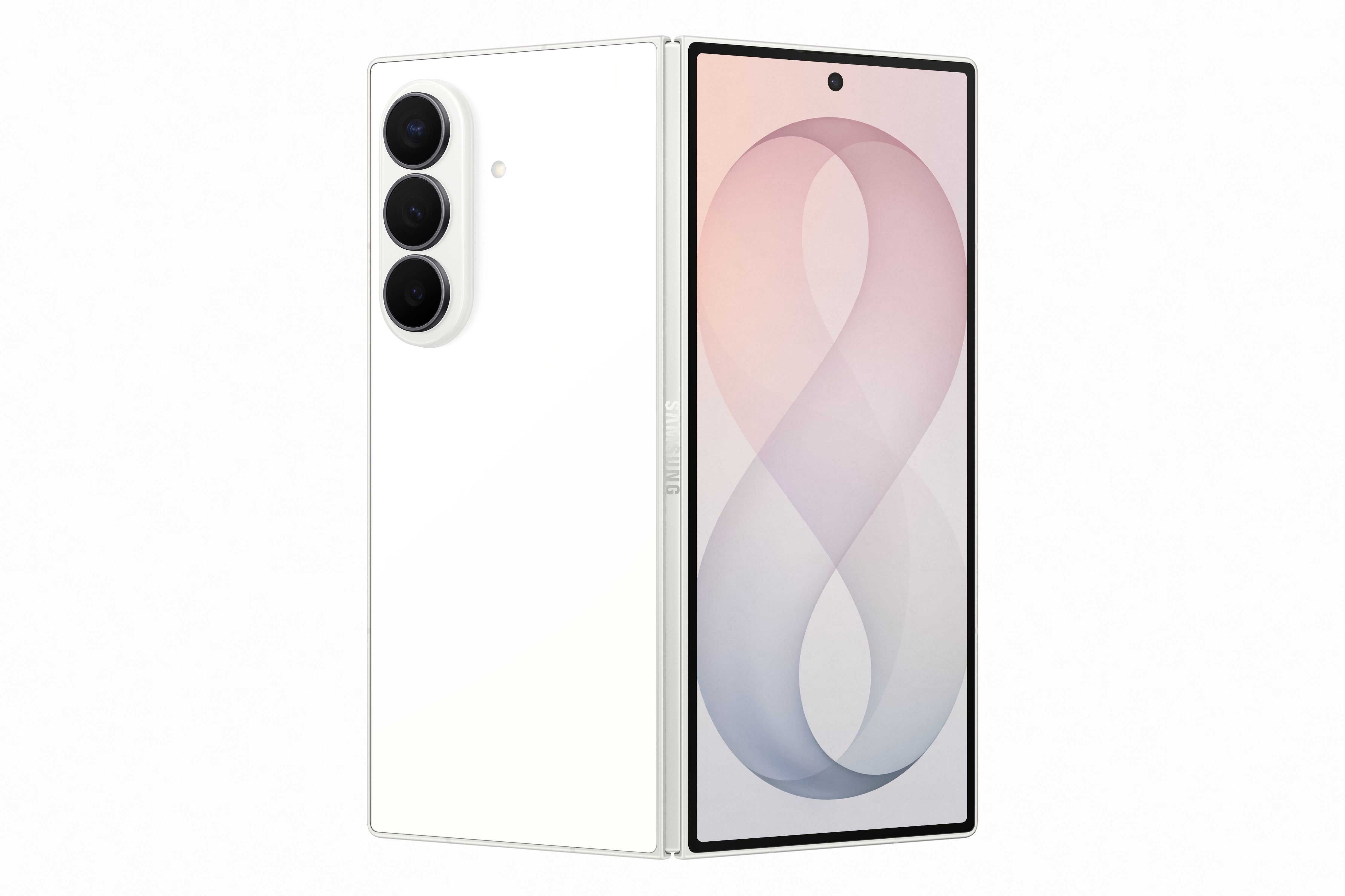 Samsung | Galaxy Z Fold8 Ultra - 256Gb - Cream