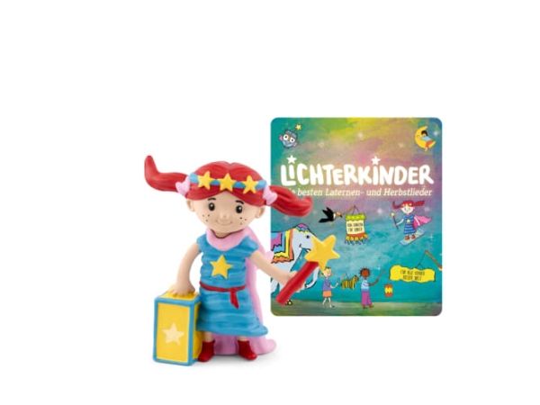 Tonies 11000251, Musikspielzeug, 3 Jahr(E), Mehrfarbig