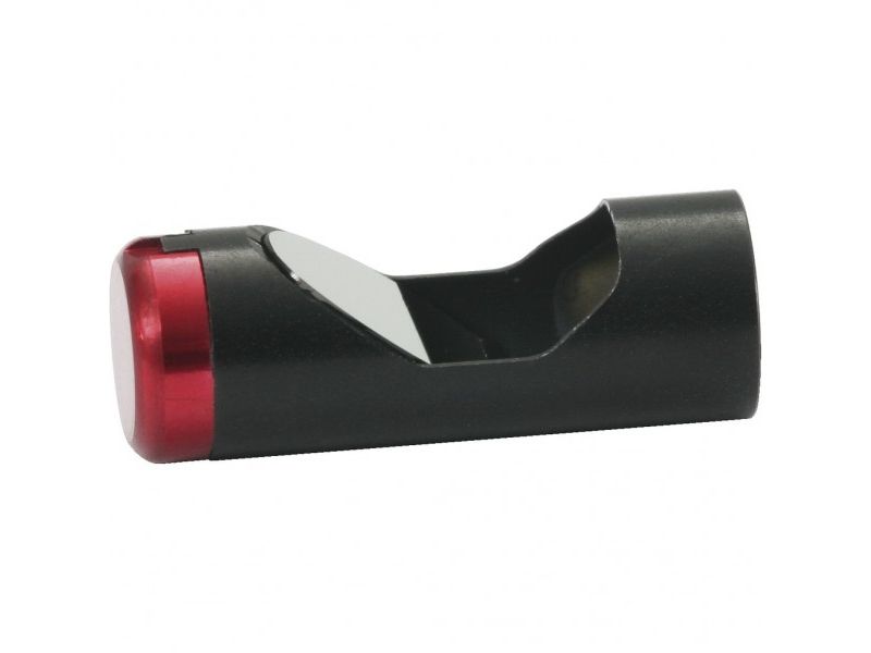 KS Tools 550.7556, Spejltilbehør, Rød, Sort, KS Tools, ULTIMATEvision MASTER, 5,5 mm, 3 g