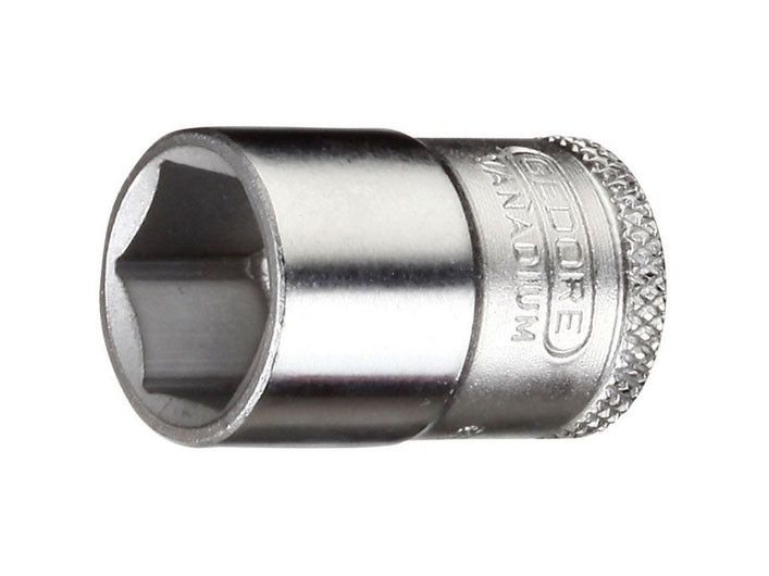 Gedore 2101068, 20 Mm, 20 Mm, 44 G