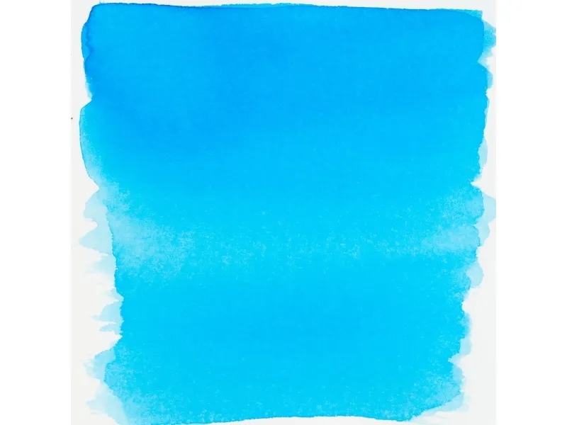 Ecoline Liquid Watercolour Bottle Ultramarine Light 505 | Skola & Hobby - Konstmaterial - Bläck | GameStuff