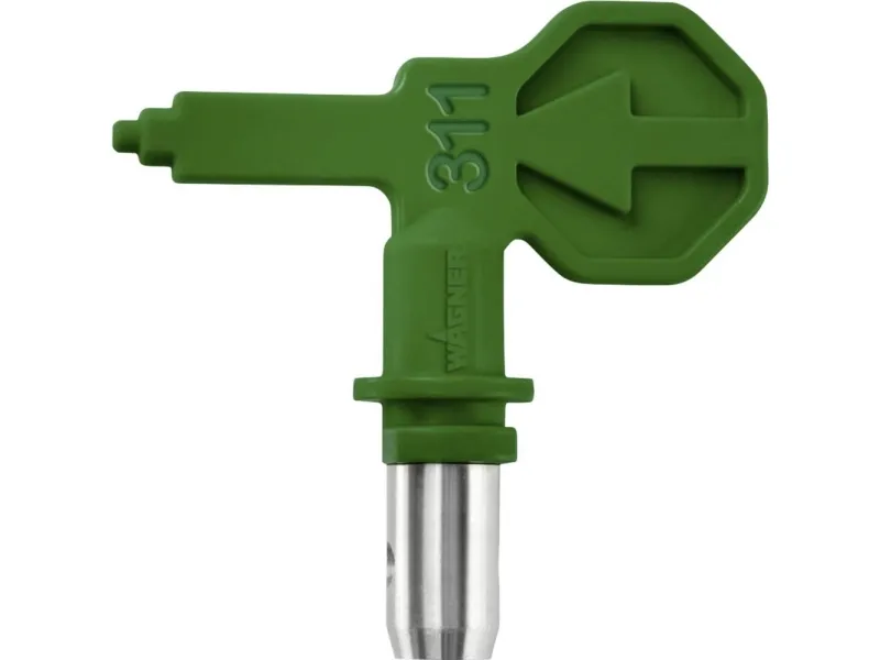 Purkštukas su indikatoriumi Wagner HEA Control Pro 311 | Färg & Tillbehör - Målningsverktyg - Färgsprutor och tillbehör - Färgsprutor | GameStuff