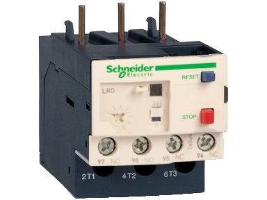 Termorelæ Lrd32 23-32A