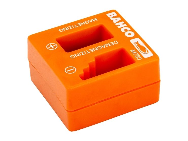 Bahco , Schraubenzieher, Magnetisierungsbox M780 - Image 5